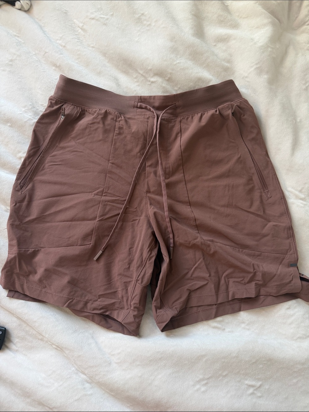 Lululemon Men’s License to Train Shorts